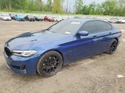 WBA73BJ08NWX50473 2022 BMW 5ER