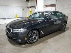 WBA73BJ08NWX56967 2022 BMW 5ER