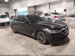 WBA73BJ08NWX57763 2022 BMW 5ER
