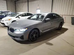 WBA73BJ08PCL91078 2023 BMW 5ER