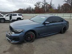 WBA73BJ08PWY01117 2023 BMW 5ER