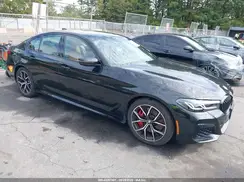 WBA73BJ08PWY03157 2023 BMW 5ER