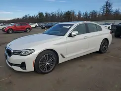 WBA73BJ08PWY04762 2023 BMW 5ER