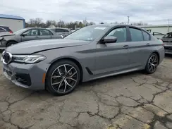 WBA73BJ09MWW96289 2021 BMW 5ER