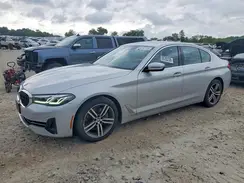 WBA73BJ09MWX14709 2021 BMW 5ER
