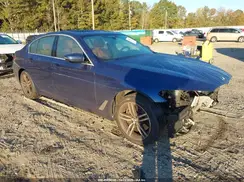 WBA73BJ09MWX18159 2021 BMW 5ER