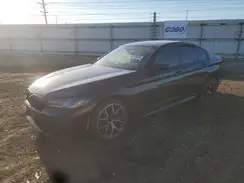 WBA73BJ09MWX21028 2021 BMW 5ER