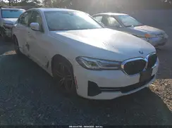 WBA73BJ09MWX25421 2021 BMW 5ER