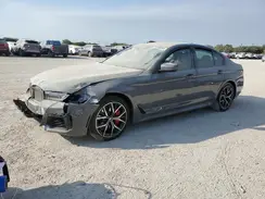 WBA73BJ09MWX30635 2021 BMW 5ER