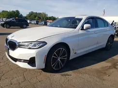 WBA73BJ09NWX44794 2022 BMW 5ER
