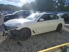WBA73BJ09NWX46920 2022 BMW 5ER