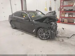WBA73BJ09NWX56346 2022 BMW 5ER