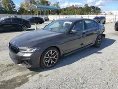 WBA73BJ09NWX68643 2022 BMW 5ER