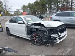 WBA73BJ09NWX72417 2022 BMW 5ER