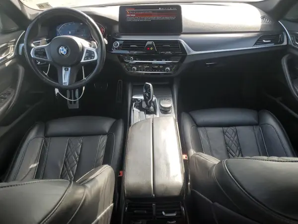 WBA73BJ09NWX77360 2022 BMW 5ER - Image 8