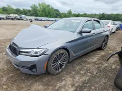 WBA73BJ09PCN32935 2023 BMW 5ER