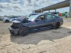 WBA73BJ09PWX93352 2023 BMW 5ER