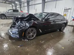 WBA73BJ09PWY09470 2023 BMW 5ER