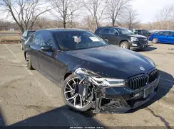 WBA73BJ0XMCE79063 2021 BMW 5ER