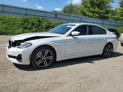 WBA73BJ0XMCF44946 2021 BMW 5ER