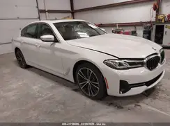 WBA73BJ0XMCF99803 2021 BMW 5ER