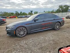 WBA73BJ0XMWW89528 2021 BMW 5ER