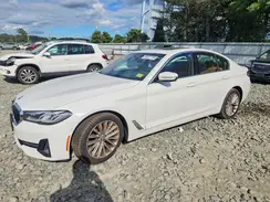 WBA73BJ0XMWW95779 2021 BMW 5ER