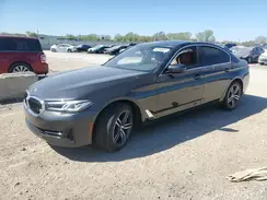 WBA73BJ0XMWW98052 2021 BMW 5ER