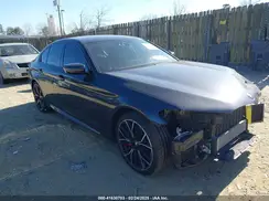 WBA73BJ0XMWX01449 2021 BMW 5ER