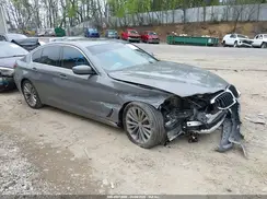 WBA73BJ0XMWX03959 2021 BMW 5ER