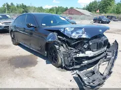 WBA73BJ0XMWX05467 2021 BMW 5ER