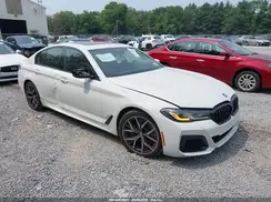 WBA73BJ0XNWX52368 2022 BMW 5ER