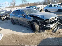 WBA73BJ0XNWX54590 2022 BMW 5ER