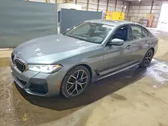 WBA73BJ0XNWX57490 2022 BMW 5ER