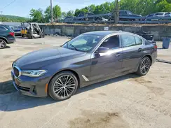WBA73BJ0XNWX59594 2022 BMW 5ER