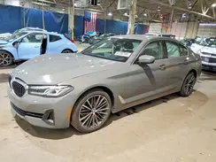WBA73BJ0XNWX67968 2022 BMW 5ER