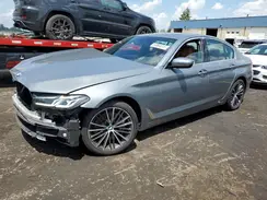 WBA73BJ0XPCL98386 2023 BMW 5ER