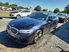 WBA73BJ0XPWY04293 2023 BMW 5ER