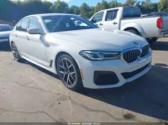 WBA73BJ0XPWY09266 2023 BMW 5ER