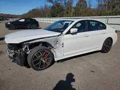 WBA73BJ0XPWY12913 2023 BMW 5ER