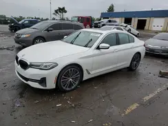 WBA73BJ0XPWY22700 2023 BMW 5ER
