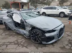 WBA73DA00SCT82606 2025 BMW 4ER