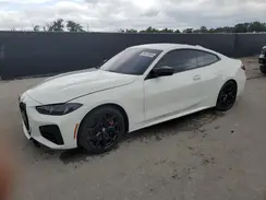 WBA73DA00TCV50844 2026 BMW 4ER