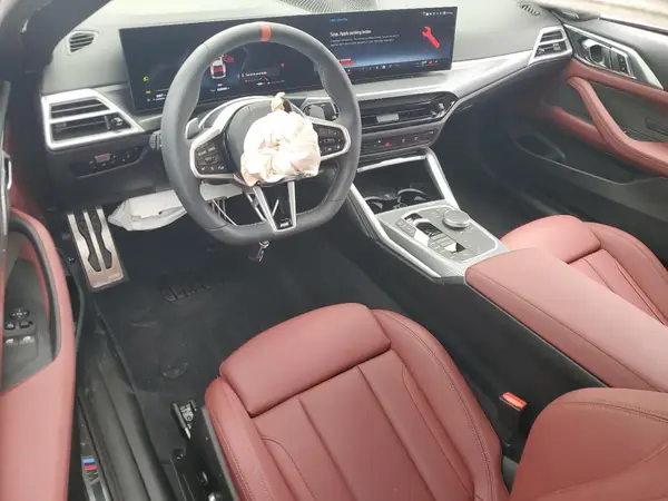 WBA73DA00TCV50844 2026 BMW 4ER - Image 8
