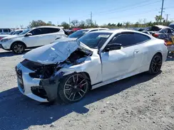 WBA73DA00TCW11433 2026 BMW M4