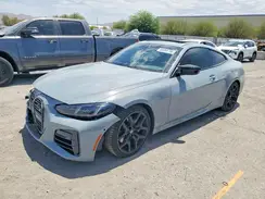 WBA73DA00TCW22917 2026 BMW M4