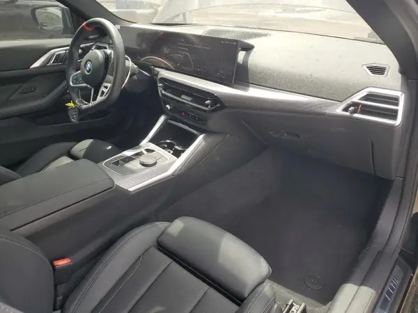 WBA73DA01SCS23271 2025 BMW M4 - Image 8