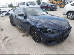 WBA73DA02SCU00099 2025 BMW 4ER