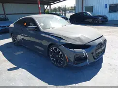 WBA73DA02TCV27422 2026 BMW 4ER