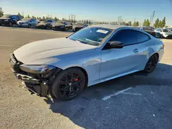 WBA73DA03SCU00497 2025 BMW 4ER